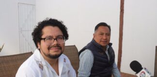 Presentan convocatoria para la elaboración y presentación de la “Mascota Oficial UABJO”