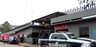 Sin pago de aguinaldo trabajadores del 911, C4 y C2 en Oaxaca