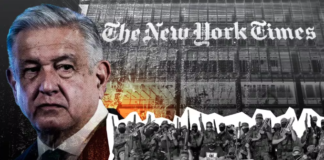 DETRÁS DE LA NOTICIA: Matar al mensajero”, grave error de cálculo político López Obrador