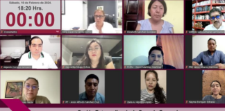 Designa IEEPCO a nuevos integrantes de los Consejos Municipales
