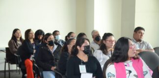 Secretaría de Administración fortalece habilidades intrapersonales en beneficio del funcionariado