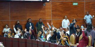 Congreso reforma ley que busca reducir la contaminación en Oaxaca