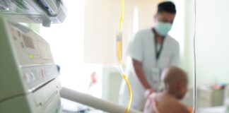 Exhorta SSO a actuar a tiempo contra el cáncer infantil