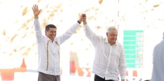 Autopista Oaxaca- Puerto Escondido, el sueño de más de 15 años se consolida en la Cuarta Transformación