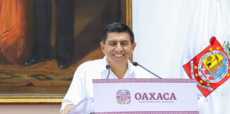 Con estrategia integral se impulsará el desarrollo de los pueblos de la nueva autopista Oaxaca- Puerto Escondido