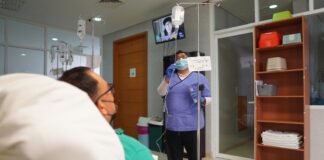 Con más de tres décadas, el CORO se consolida como referente en atención oncológica
