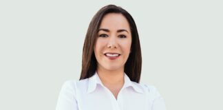 Plantea Haydeé Reyes armonización constitucional para suspender derechos a violentadores