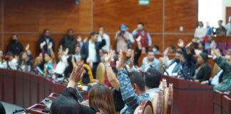 Declara Congreso terminación anticipada de mandato del edil de San Pedro Molinos