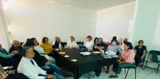 Establece sector salud acciones coordinadas para detectar y atender casos de tuberculosis en la entidad