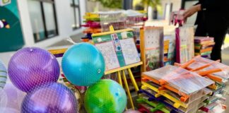 Reitera DIF Oaxaca invitación para canjear mochilas escolares nuevas y realizar donativos de juguetes