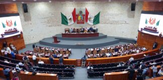 Llama Congreso a los 570 municipios a entregar la Cuenta Pública 2023