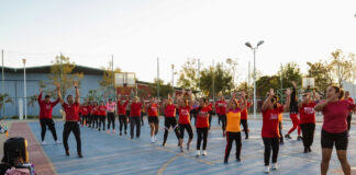 Con talleres conmemorativos se impulsa la creatividad de las y los oaxaqueños