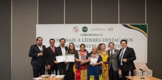 Oaxaca es galardonada por su riqueza cultural en los Premios al Turismo 2023