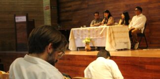 Presenta Archivo General del Estado de Oaxaca catálogo de los inicios del cine en la entidad