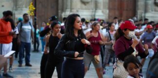 Oaxaca cierra con éxito actividades de Campeones de la Guelaguetza