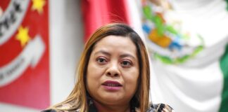 Pide Congreso atender amenaza hidrometeorológica de sequía en Oaxaca