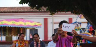 Suma Secretaría de las Culturas y Artes esfuerzos para revitalizar lenguas indígenas de Oaxaca