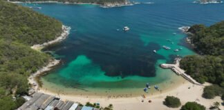 Playa La Entrega es reconocida por los Travellers’ Choice Awards de TripAdvisor