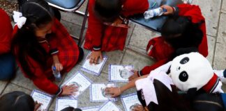 Presenta Gobierno de Oaxaca libro bilingüe “Lo que se dice de las aves”