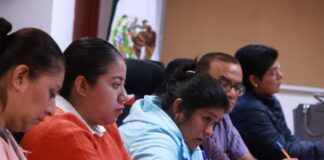 SSPC capacita a 14 municipios en el procedimiento del Registro Nacional de Detenciones