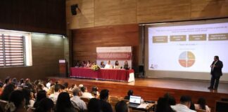 Avanza lucha contra el hostigamiento y acoso sexual en escuelas de Oaxaca