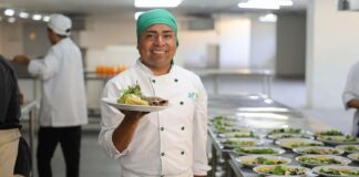 UTVCO, presente con su oferta académica en Exporienta Educativa 2024