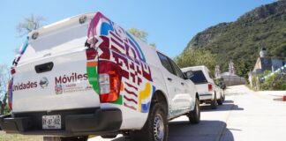 Cuenta Oaxaca con mil 816 casas de salud