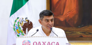 “Reunión con la S.22 no fue en lo oscurito, se atendió el 95% de sus demandas”: Jara