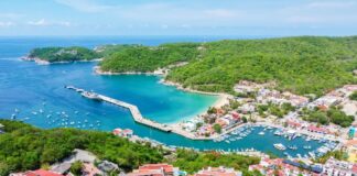 Se prepara Oaxaca para su participación en la Vitrina Turística Anato 2024