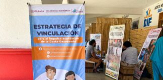 Impulsa Sedeco crecimiento de empresas y comercios de la Costa