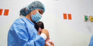 Enfermedad rara afecta a una por cada 2 mil personas: SSO