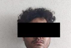 Obtiene FGEO sentencia condenatoria contra tres responsables del delito de homicidio calificado en agravio de expresidente municipal de Ejutla de Crespo