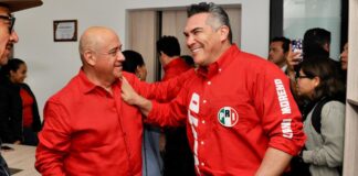 Paco Villarreal se apropió de inmueble gubernamental a través de una organización: Gobernador