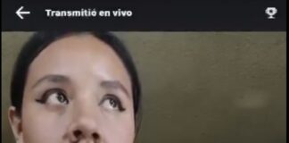 Violentan a emprendedora de Telixtlahuaca en transmisión en vivo