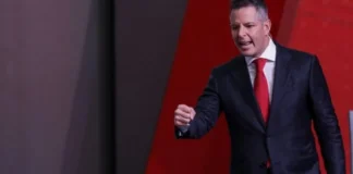 Murat, mencionado en trama de corrupción española