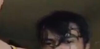 A proceso y en prisión, imputado por Violencia Familiar registrada durante transmisión en redes sociales, en Telixtlahuaca