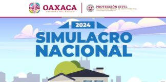 Se pospone Primer Simulacro Nacional 2024: Protección Civil