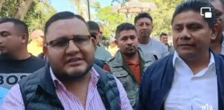 Coatlanes acuerda permitir paso a empresas de transporte