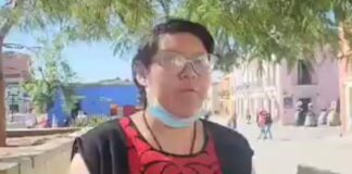 Denuncian a empresa TUSUG y a Quálitas por negarse a pagar daños causados a pasajera