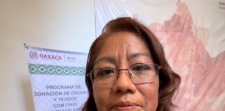 Donar órganos es una oportunidad de vida: testimonio.