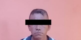 Ejecutan orden de aprehensión contra a una persona por abuso sexual en transporte público