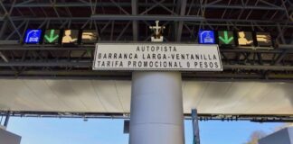 LA NUEVA AUTOPISTA DE CIUDAD DE OAXACA A PUERTO ESCONDIDO, HACE REALIDAD UN SUEÑO LARGAMENTE AÑORADO: NUÑO LARA