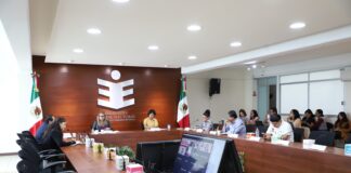 IEEPCO aprueba cambio de régimen electoral en San Baltazar Chichicápam