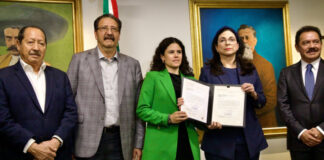 Iniciativas de AMLO llegan a San Lázaro; diputados definirán ruta de análisis el 7 de febrero