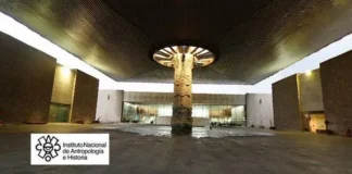 EfeméridesRIO: Se crea el Instituto Nacional de Antropología e Historia