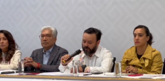 Recurso destinado para crisis de agua, fue desviado con fines políticos: Jesús Romero