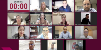 IEEPCO aprueba acuerdos relacionados con las Elecciones Oaxaca 2024