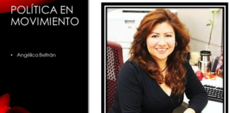 Las campañas políticas en el Senado