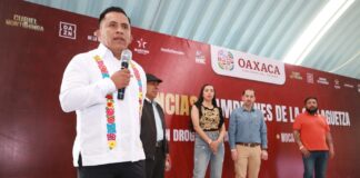 Llega Nocaut al bullying y Sin drogas salvas tu vida a la EST 64