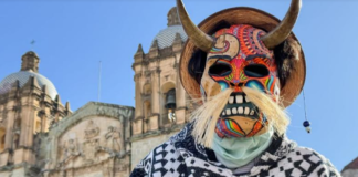 Oaxaca de Juárez será sede de carnavales oaxaqueños “Fiesta y Tradición 2024”